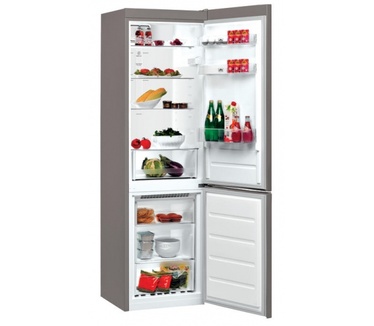 Whirlpool BSNF 8422 OX