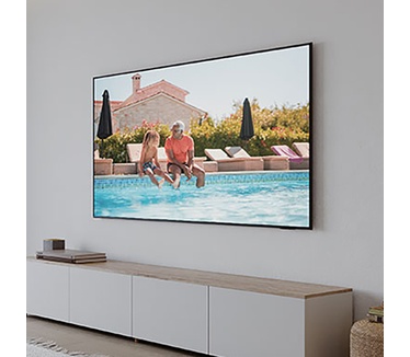 Samsung UE55DU8000KXXU