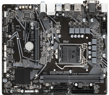 Gigabyte H510M S2H (rev. 1.0)