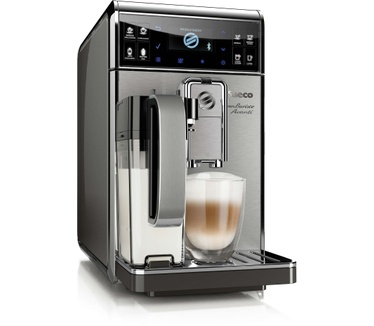 Saeco GranBaristo Avanti Volautomatische espressomachine HD8977/01