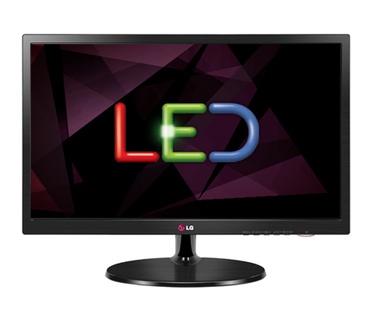 LG 24EN43VQ-B