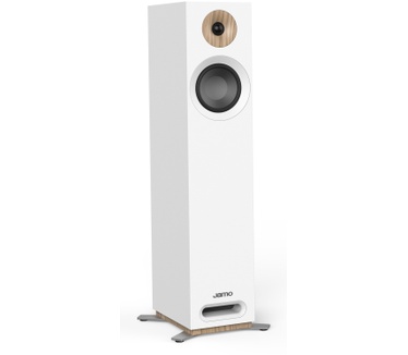 Jamo Studio S 805 Paar (Wit)