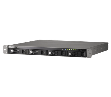 QNAP TS-459U-RP+ Turbo NAS