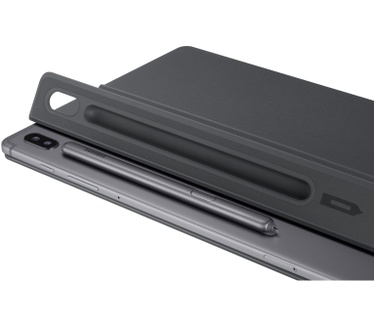 Samsung Galaxy Tab S6 Keyboard Cover Zwart