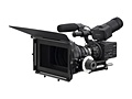Sony NEX-FS100