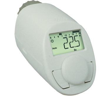 EQ-3 N-regelaar Radiatorthermostaat 5 tot 29.5 °C