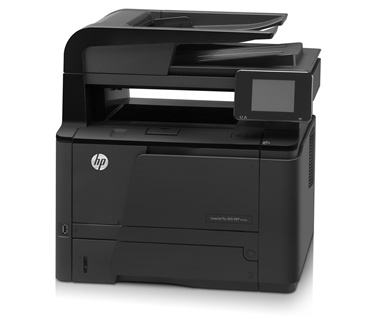 HP Laserjet Pro 400  M425dn