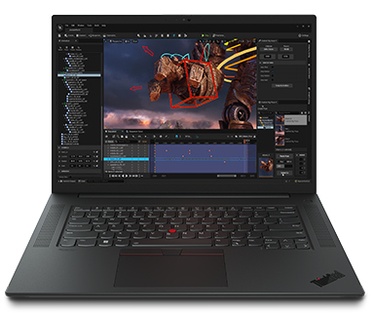 Lenovo P1