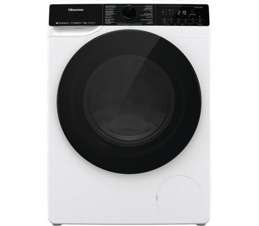 Hisense F5V863BW