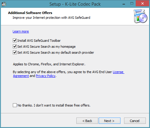 k-lite codec pack 11.7.5 k-lite codec pack 11.7.5