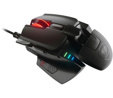 Cougar 700M EVO