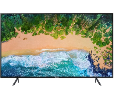 Samsung Series 7 UE65NU7170 Zwart