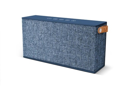 Fresh 'n Rebel Rockbox Chunk Fabriq Indigo
