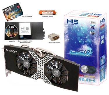 HIS 7970 IceQ X²