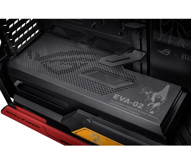 ASUS GR701 ROG HYPERION EVA-02 EDITION