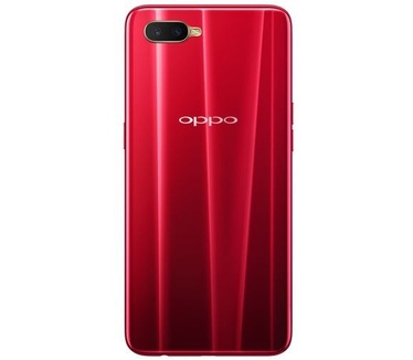 Oppo RX17 Neo Rood