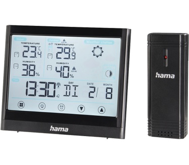 Hama Full Touch