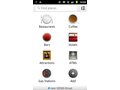 Screenshot Google Nexus S