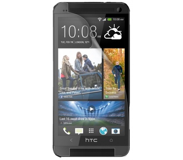 Case-Mate Case-Mate Screen protector HTC One (2-pack)