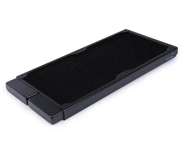 Alphacool NexXxoS HPE-20 Full Copper 280mm Radiator