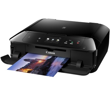 Canon Pixma MG7750 Zwart