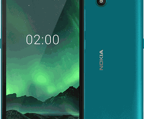 Nokia C2