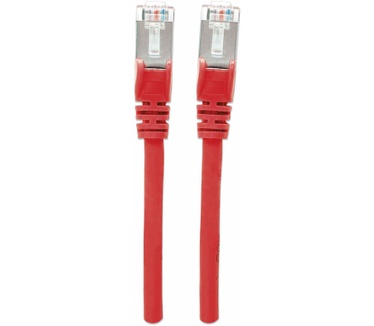 Intellinet 740692 Rood