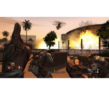 Tom Clancy's Rainbow Six Vegas 2