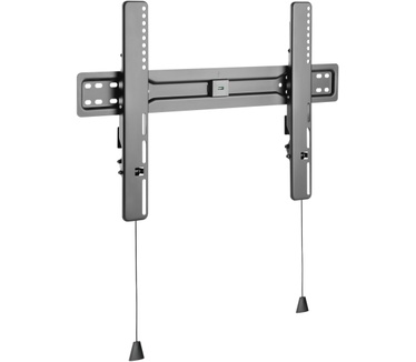 Equip 37"-70" Ultra Slim TV Wall Mount Bracket