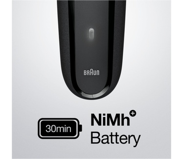 Braun Series 3 Shave&Style 300BT