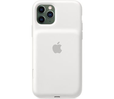 Apple iPhone 11 Pro Smart Battery Case - White