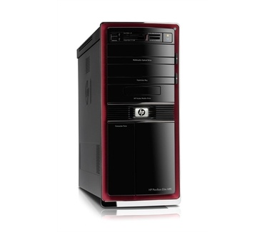 HP Pavilion Elite HPE-120nl