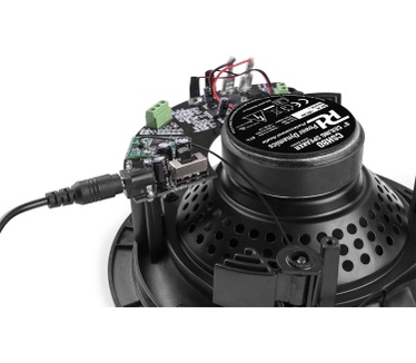 Power Dynamics CSH80