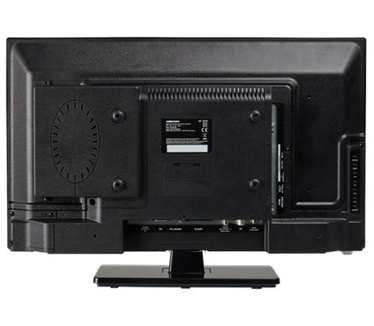 Medion Life E12413 23,6" Zwart