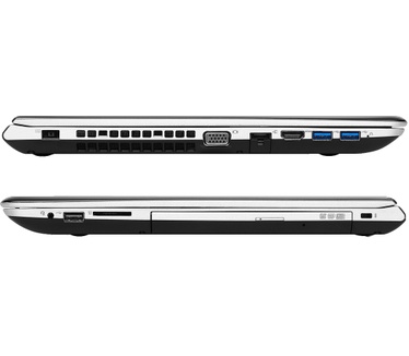 Lenovo IdeaPad 500-15ISK