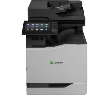 Lexmark CX825de