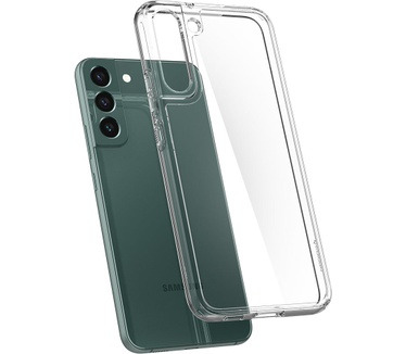 Spigen Crystal Hybrid