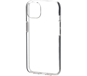 Mobiparts Classic TPU Case Apple iPhone 13 Transparent