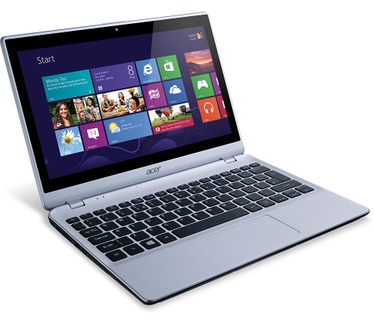 Acer Aspire V5-122P-42154G50nss