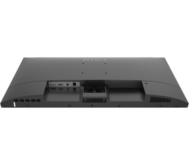 MSI PRO MP243X Zwart