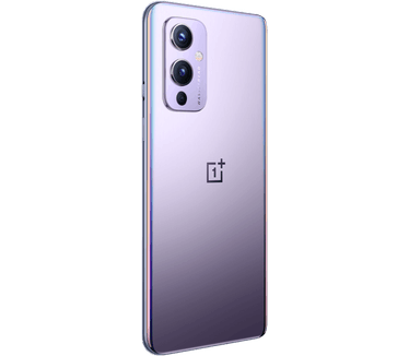 OnePlus 9 (12GB intern, 256GB opslag) Paars