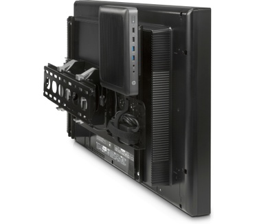 HP DSD Security wandsteun