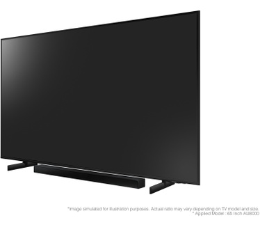 Samsung Essential HW-A550