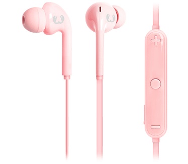 Fresh 'n Rebel Vibe Wireless (Roze)