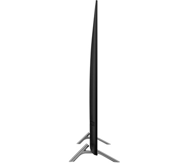 Samsung UE82NU8000 Zwart