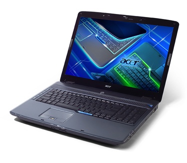 Acer Travelmate 7530G-603G25Mn