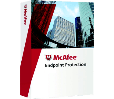 McAfee SaaS Endpoint Protection voor 2 jaar