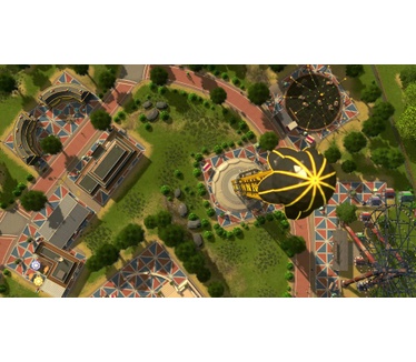 Cities Skylines: Parklife Edition, Xbox One