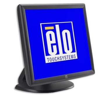 Elo Touchsystems