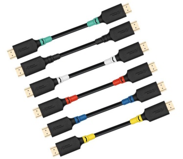 Microconnect MC-HDM19191V2.0LSZH